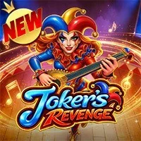 Jokers Revenge